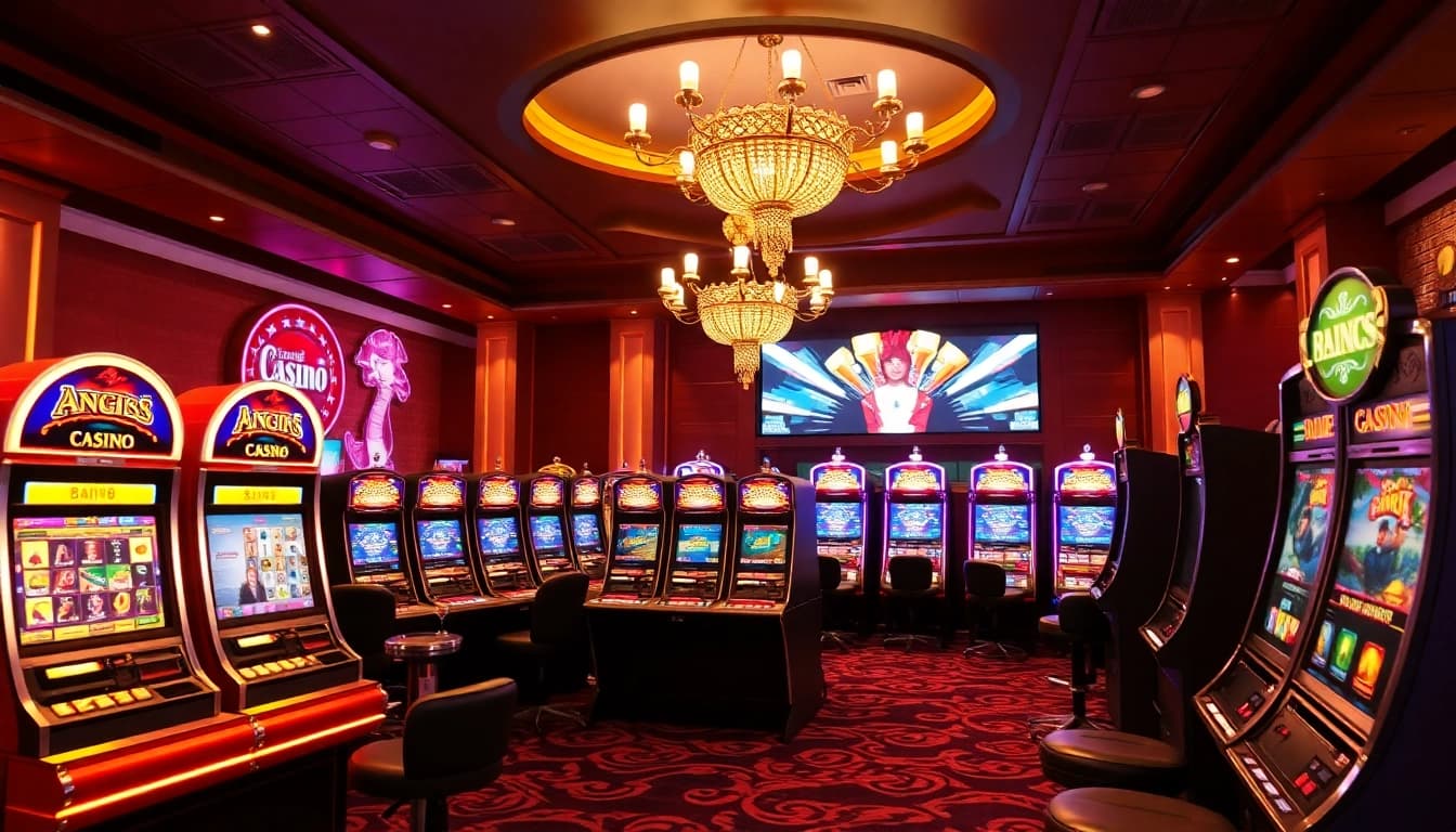 Entdecken Sie die besten online Casinos ohne deutsche Lizenz, die spannende Spiele und großzügige Boni bieten.