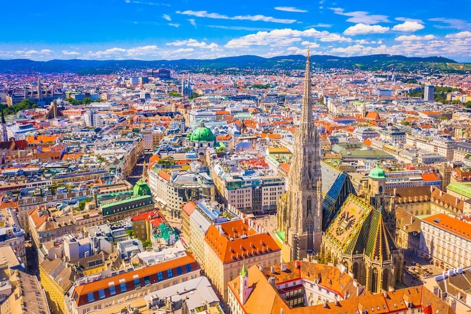 Kulturelle Höhepunkte und Attraktionen in Wien