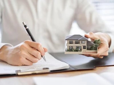 Der beste Immobilienmakler Frankfurt Ginnheim: Vertrauen und Expertise für Ihre Immobilienbedürfnisse
