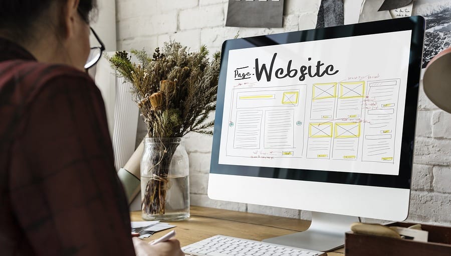 Webseite erstellen lassen Essen – Für dein Business mit echtem Mehrwert!