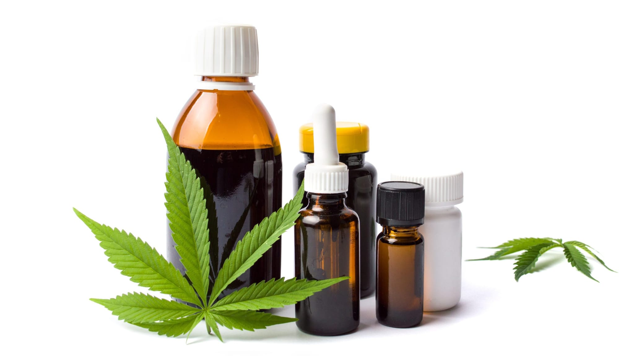 Decarboxylierung in Öl: Der entscheidende Schritt bei der Herstellung von Cannabis nach Wernard Bruining