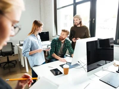 Wie Unternehmensberatung München Firmen bei strategischem Wachstum unterstützt
