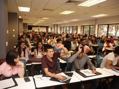 Top Reasons to Choose Al-Ahliyya Amman University for Your Studies