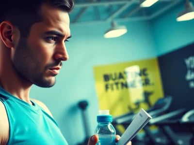 Effektive Strategien zum clenbuterol kaufen für einen optimierten Fitnessansatz