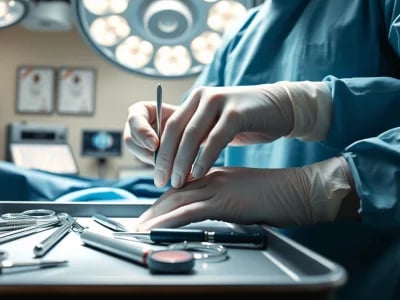 Adipositaszentrum und Handchirurgie Braunschweig in Kooperation
