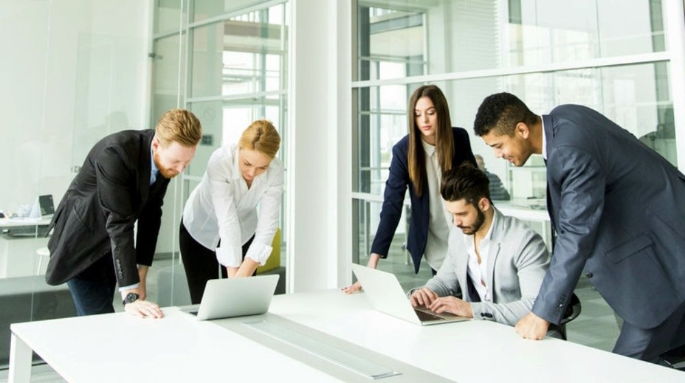 Webdesign für Unternehmen: Ihre neue Website als digitale Visitenkarte – DSGVO-konform