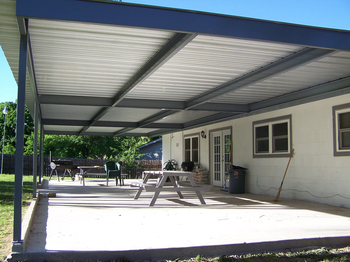 Stilvolle Terrassenüberdachungen und Wintergarten Ideen für Ihr Zuhause