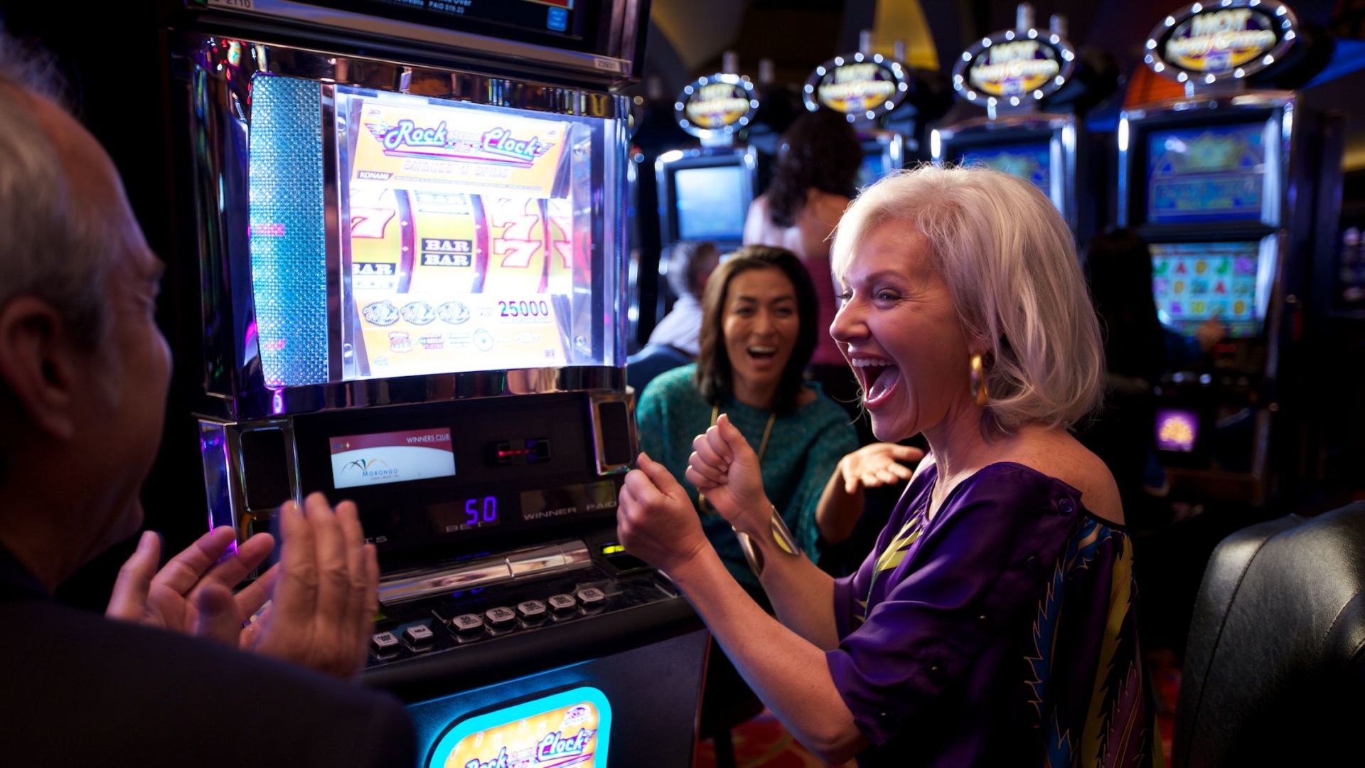 Bessere Chancen im Online Casino ohne OASIS nutzen