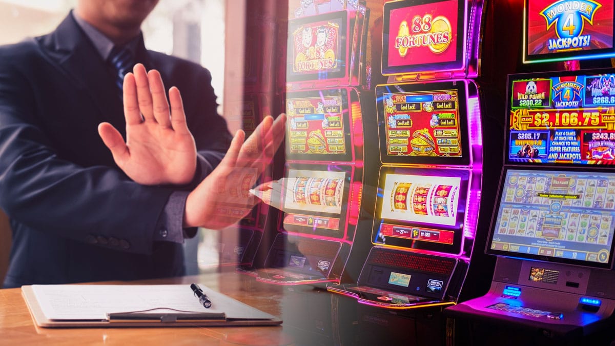 So schützen sich sichere Online Casinos ohne Lugas vor Betrug
