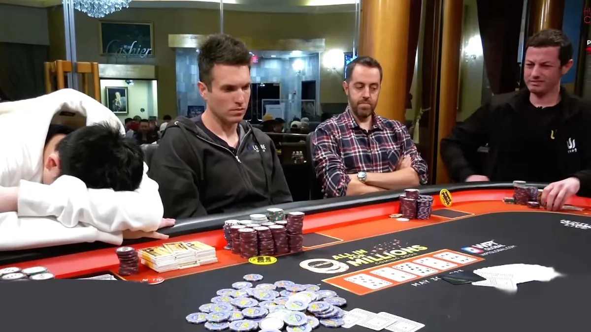 Prominente Spieler: Stars, die das Casino ohne Oasis lieben