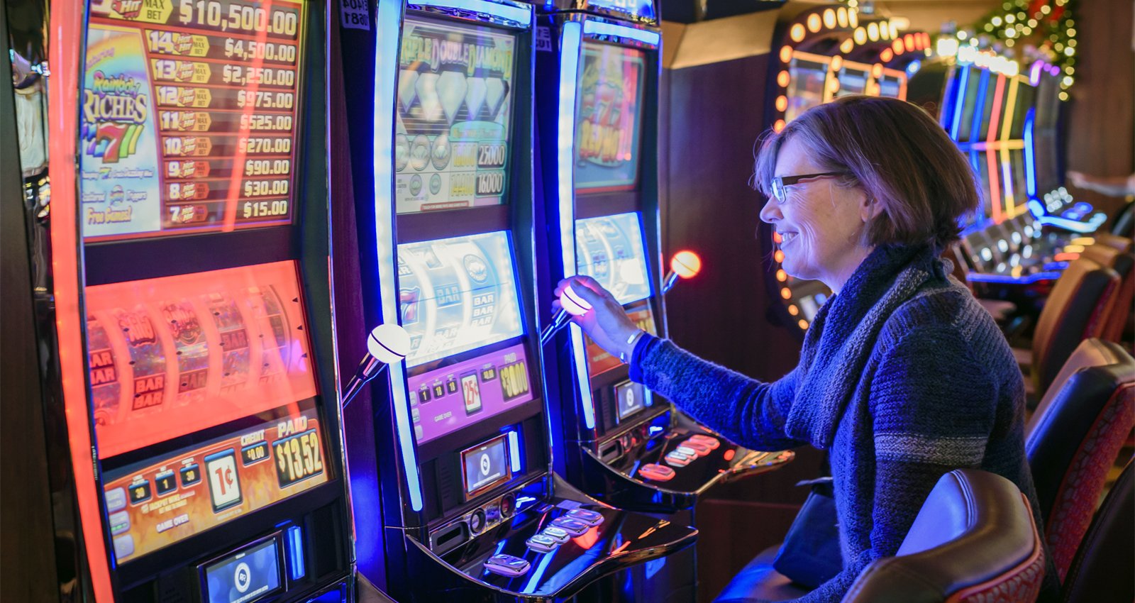 Entdecke die besten Slotpark Bonus Codes für maximale Gewinne