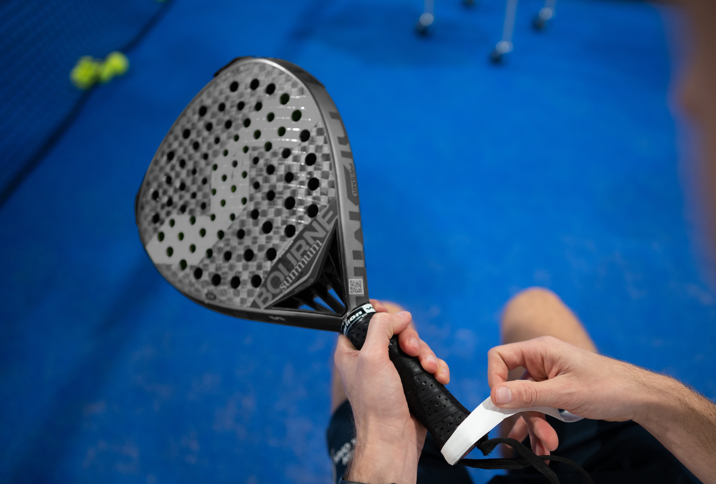 Padel Schläger Übersicht – Alle Modelle im Vergleich auf padelprofideutschland