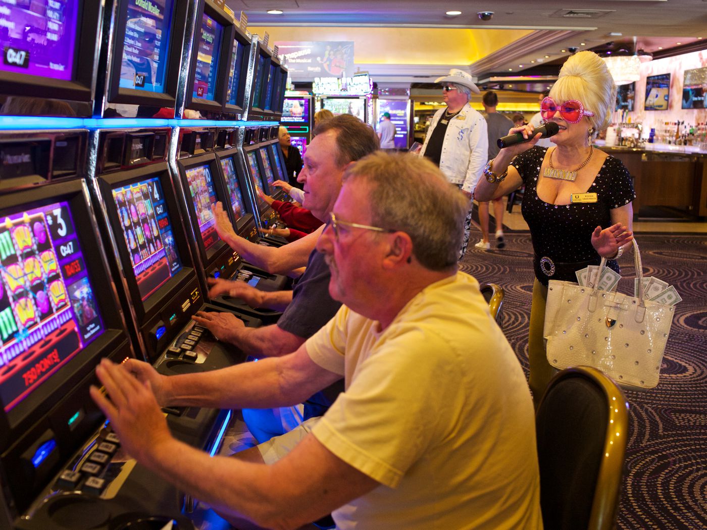 So schützen sich sichere Online Casinos ohne Lugas vor Betrug
