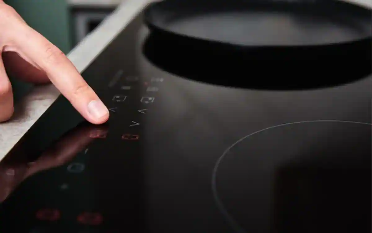 best induction ranges
