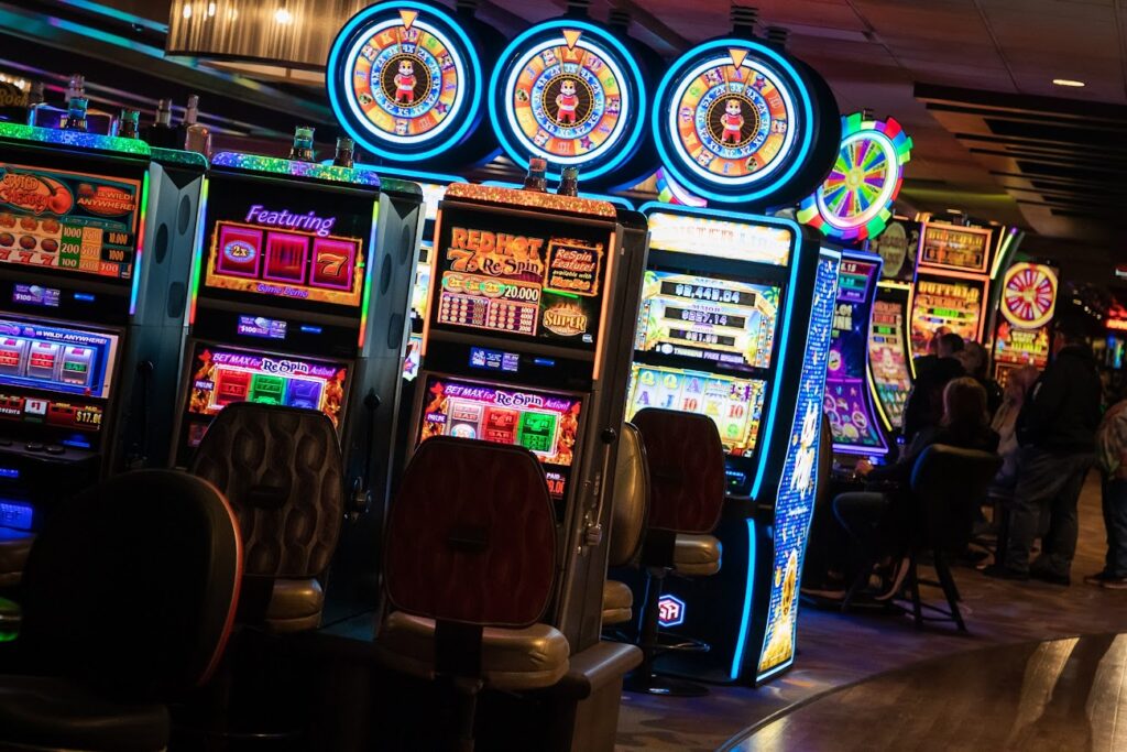 Casino Bonus ohne Einzahlung 2025 – Alle aktuellen Angebote