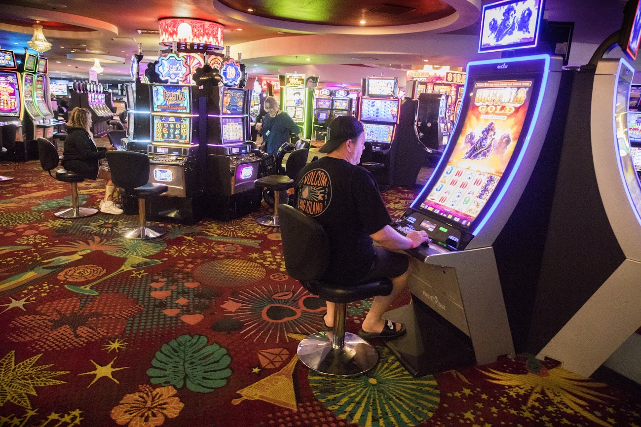 Die besten Anbieter für ein deutsches Casino ohne OASIS im Vergleich
