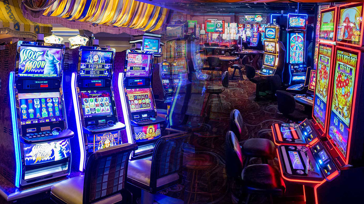 Beste Online Casinos ohne OASIS – Diese Anbieter überzeugen 2025