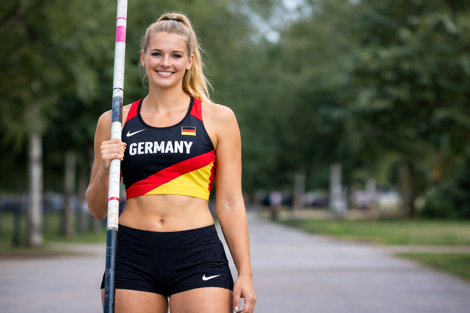 marie luise finke größe