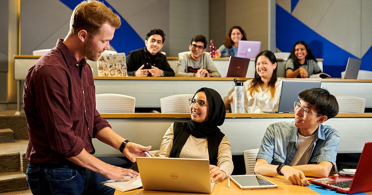 Top Reasons to Choose Al-Ahliyya Amman University for Your Studies