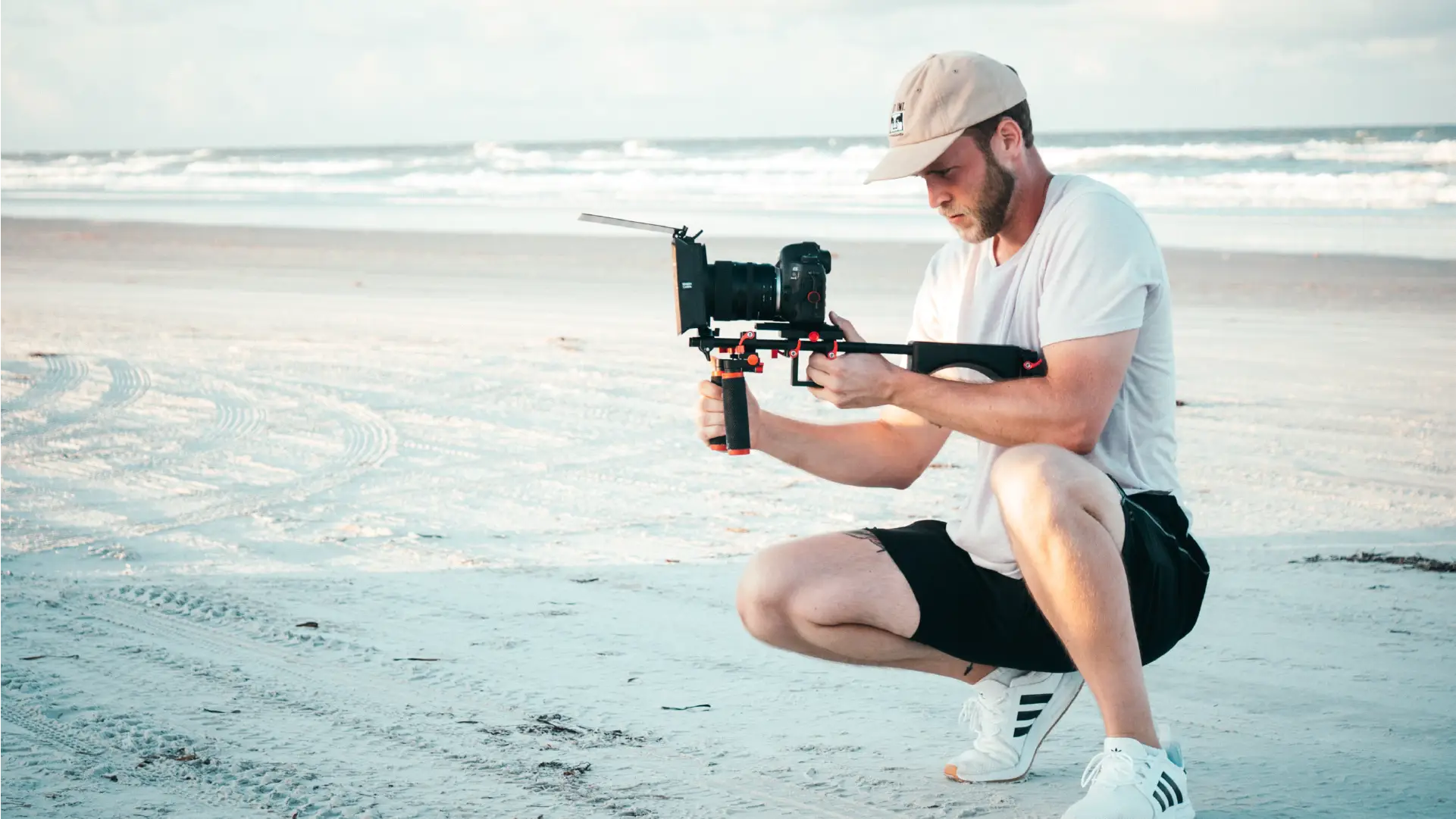 Ihre Experten für Filmproduktion in Hamburg: Imagefilme, Werbevideos & mehr