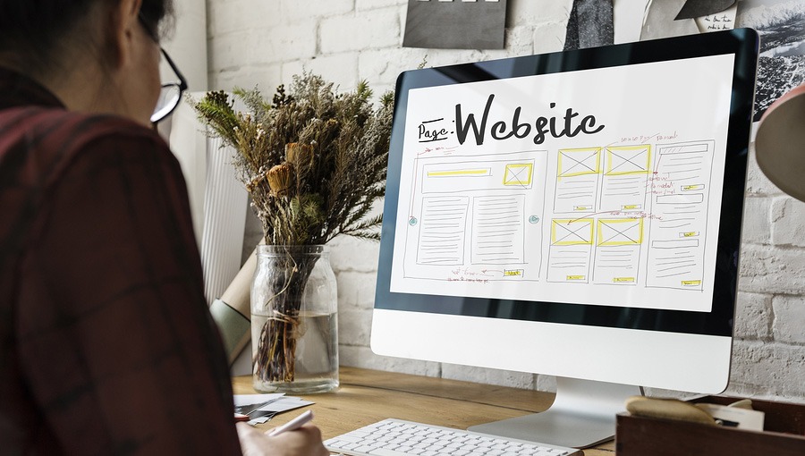 Webseite erstellen lassen Essen – Für dein Business mit echtem Mehrwert!