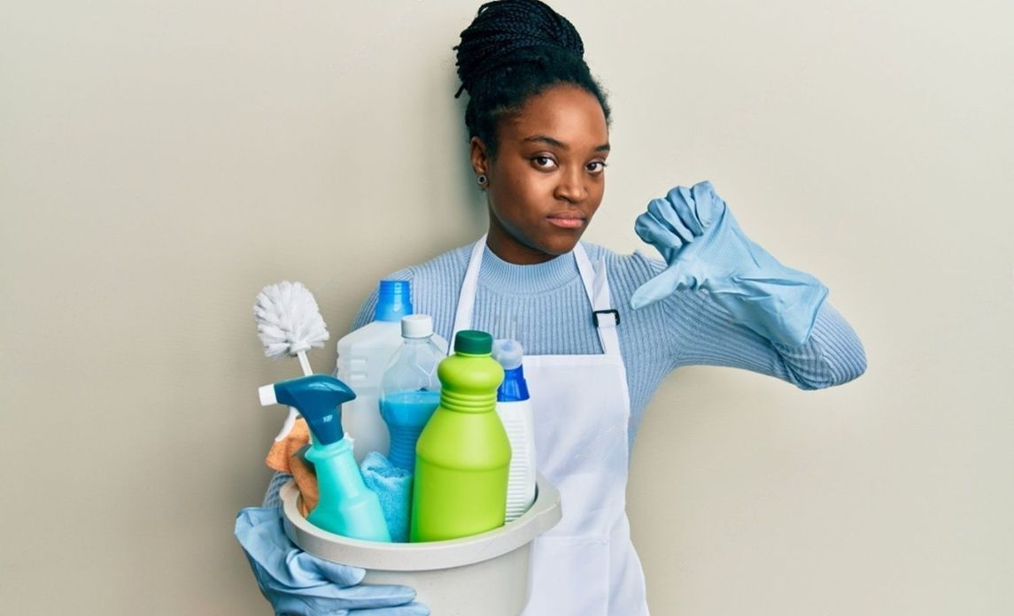 Gebäudereinigung Bochum für einwandfreie und hygienische Ergebnisse