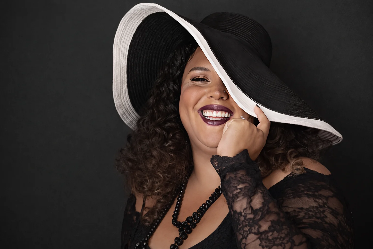 Alyxandra Beatris Brown und ihr Einfluss
