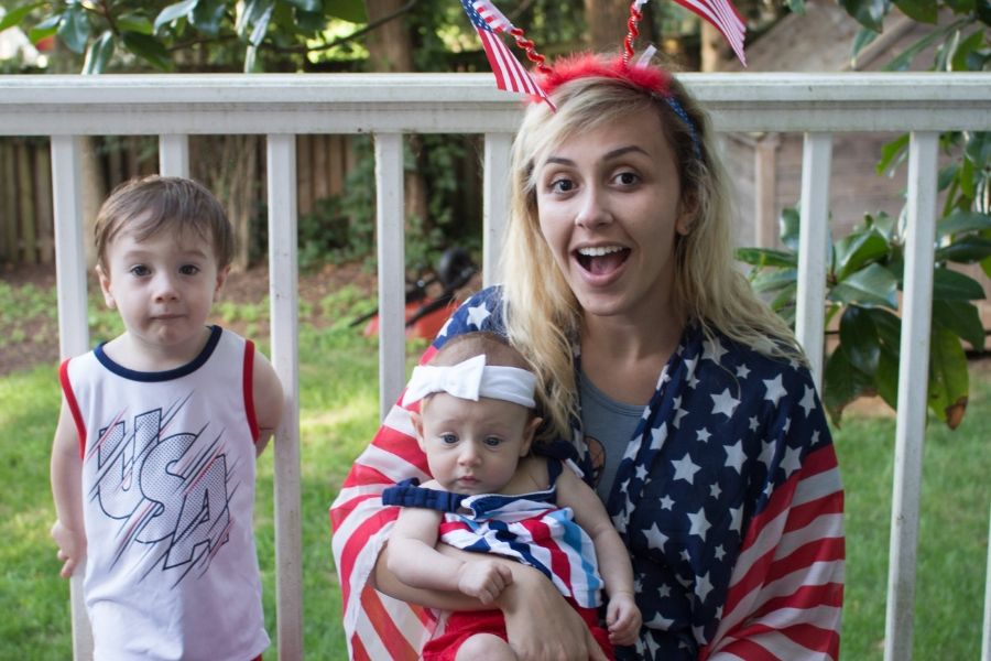 Requirements to Be an Au Pair in Germany