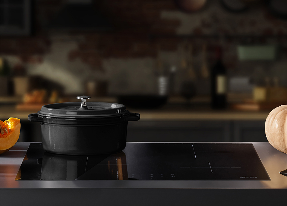 Top 10 Best Induction Ranges for Efficient Cooking