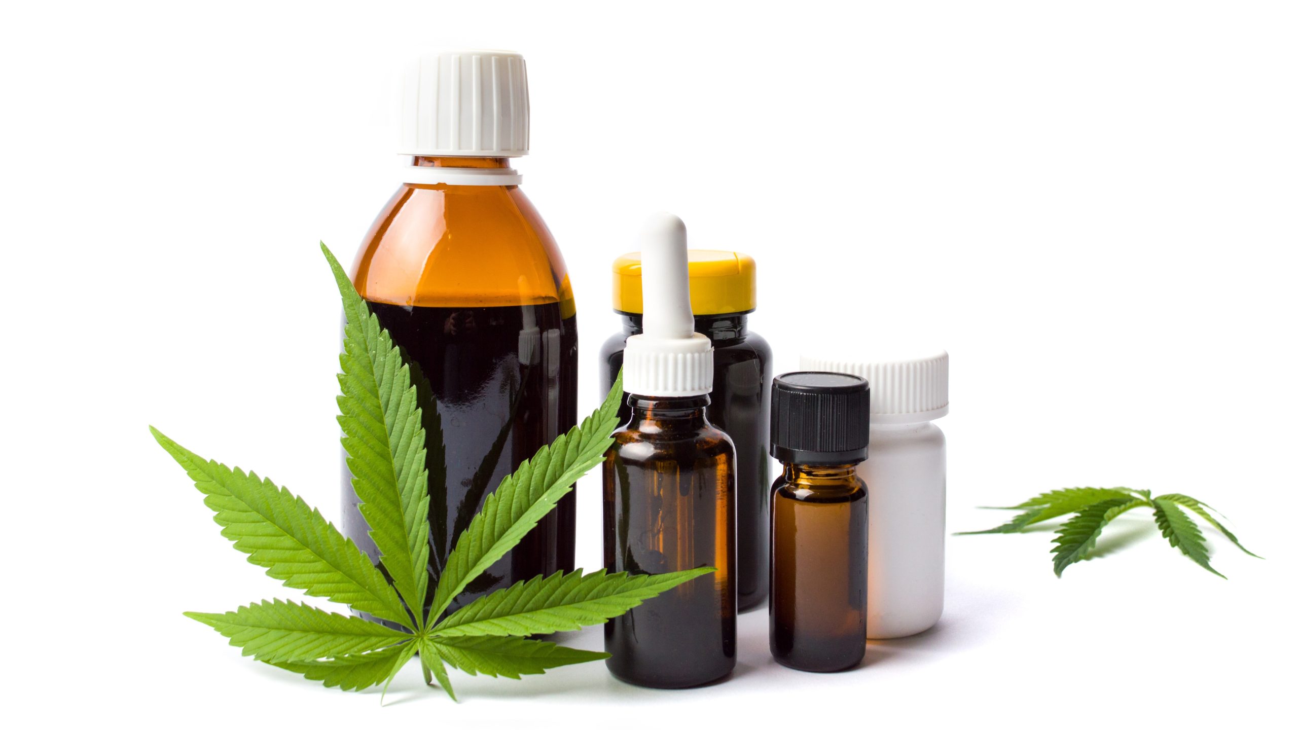Decarboxylierung in Öl: Der entscheidende Schritt bei der Herstellung von Cannabis nach Wernard Bruining