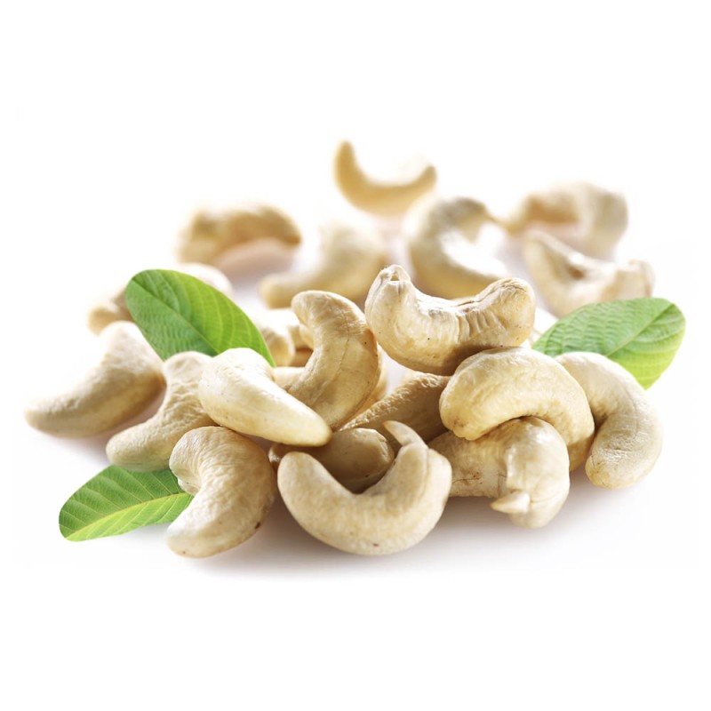 cashewkerne inhaltsstoffe