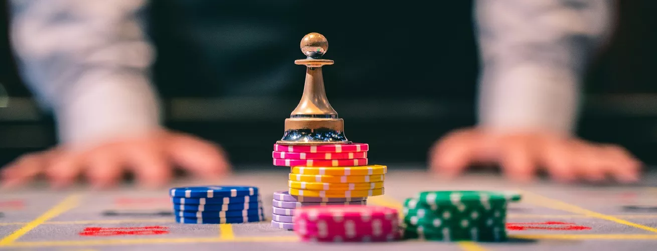 Bessere Chancen im Online Casino ohne OASIS nutzen