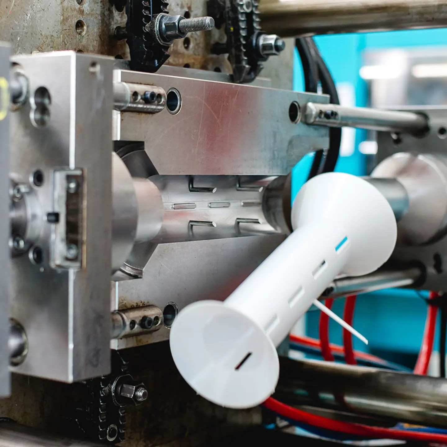 Spritzguss Prototypen mit modernster Technologie – Schnell &amp; kostengünstig