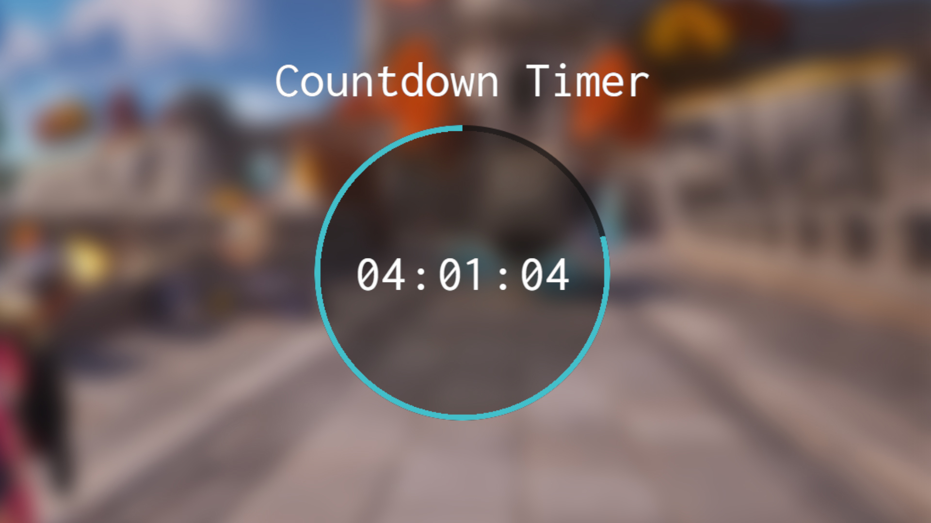 Wie ein countdown-timer in der e-mail Deine Promotionen Dynamisch Macht