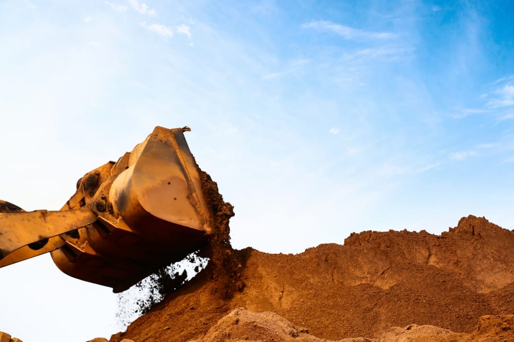 Rüttelplatte mieten Celle – Für jede Baustelle die richtige Lösung