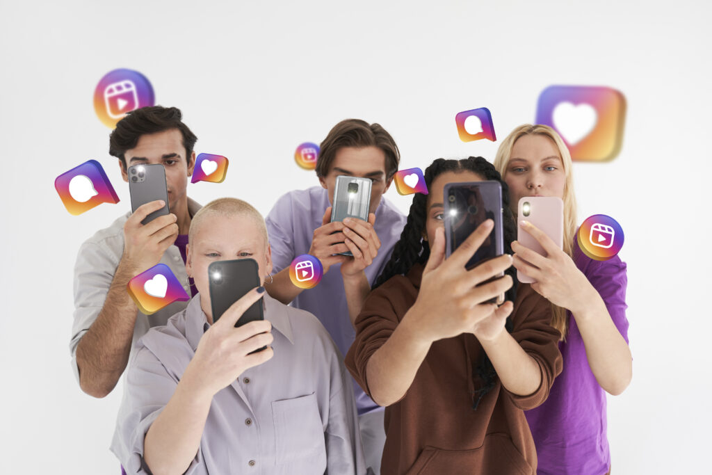 Starten Sie jetzt durch mit EdenBoost’s Social Media Services