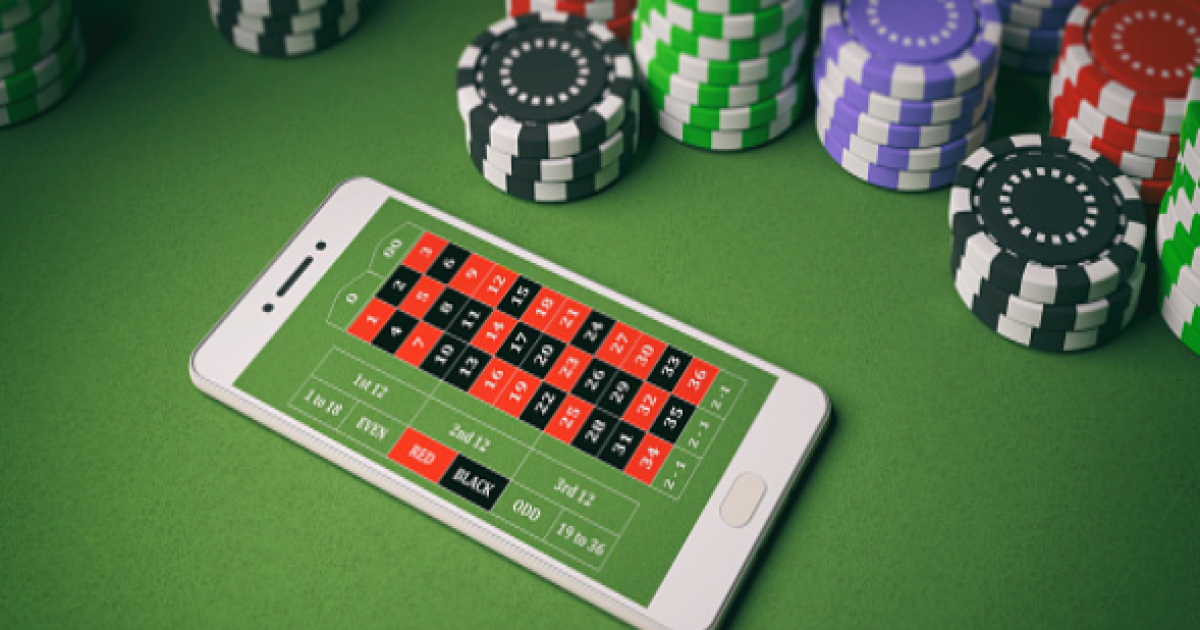 Warum manche Spieler nur Spielautomaten spielen, andere Poker bevorzugen