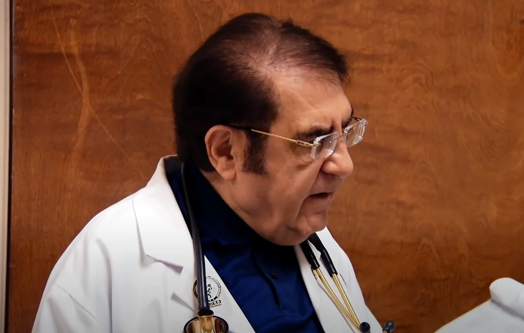 dr nowzaradan ehefrau