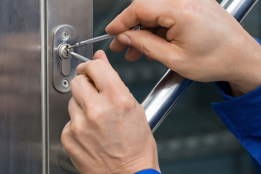 Mannheim Schlüsseldienst – Schlüsselprobleme in Viernheim? Wir lösen sie!
