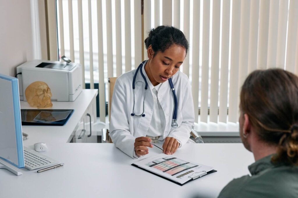 Funktionelle Medizin in Europa: Persönliche Beratung für Deine Gesundheit!