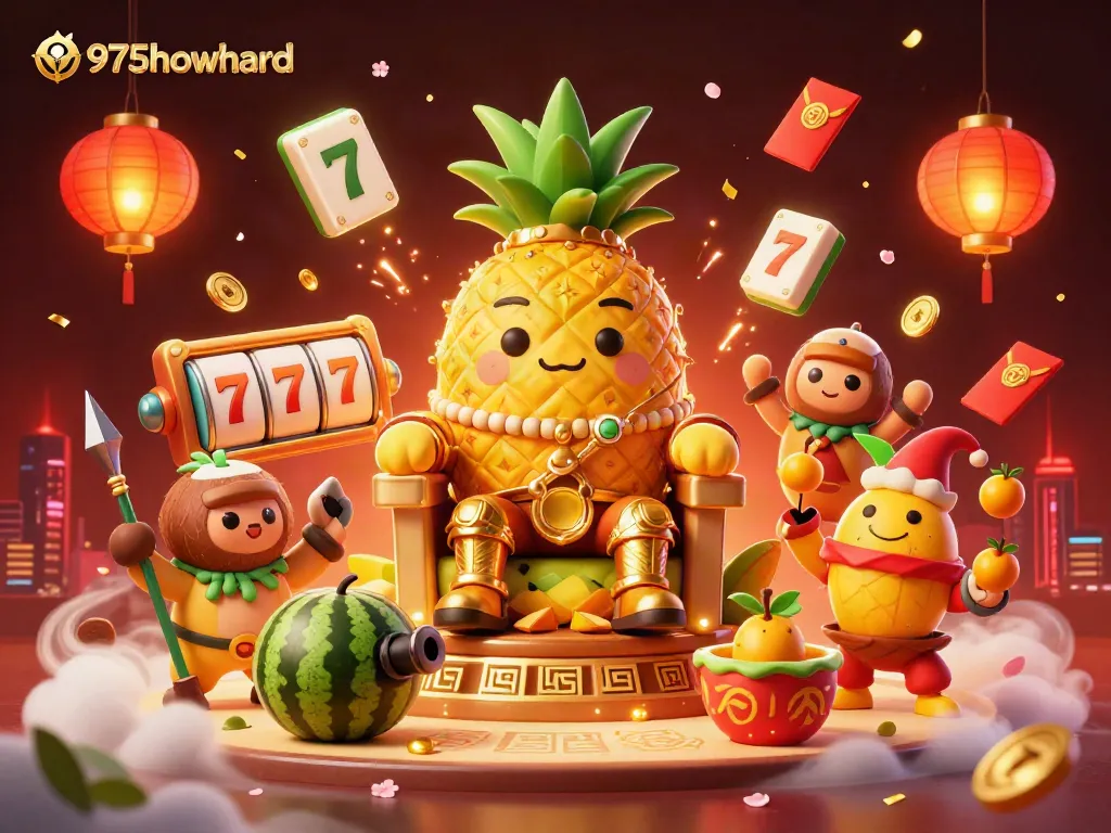 Engage with the vibrant world of 975howard's thrilling online casino featuring dynamic game elements.