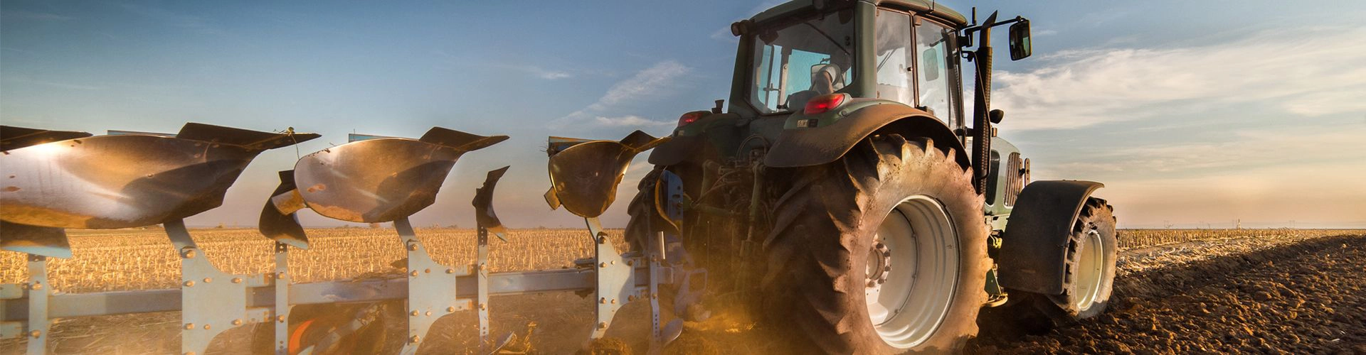 New Holland verstehen: Expertenwissen und Wartungstipps für maximale Leistung