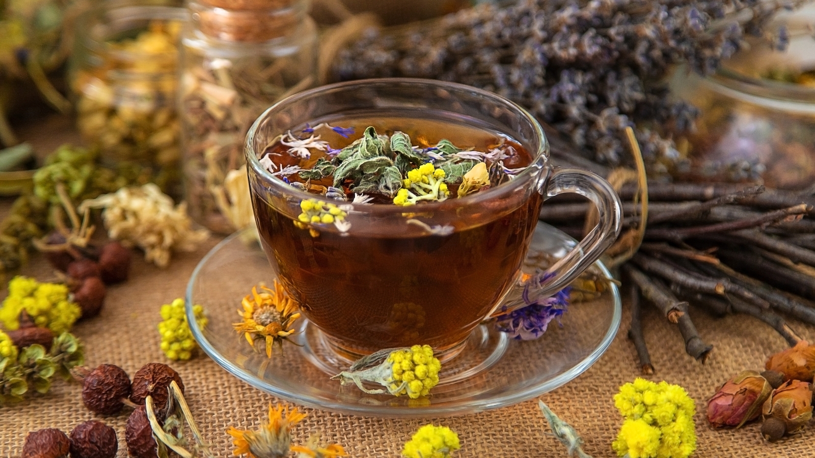 Ayurveda Power – Einfach Amla Pulver Tee vegan bestellen online