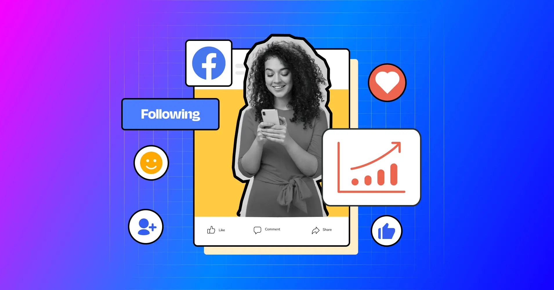 Facebook Fans kaufen – Der Boost für dein Social Proof