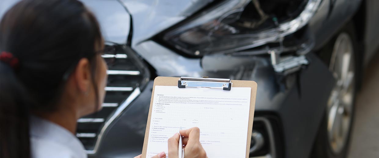 Smart Repair bei Hagelschaden – Günstige und Effektive Lösung