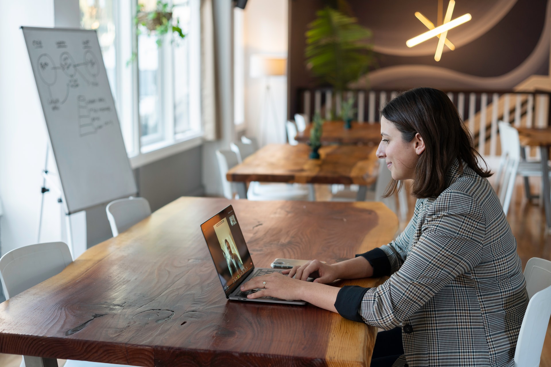 Dein inneres Gleichgewicht stärken mithilfe von Online Coaching