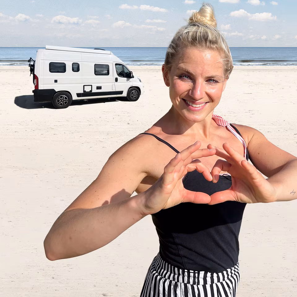 Maike Tschorn verheiratet