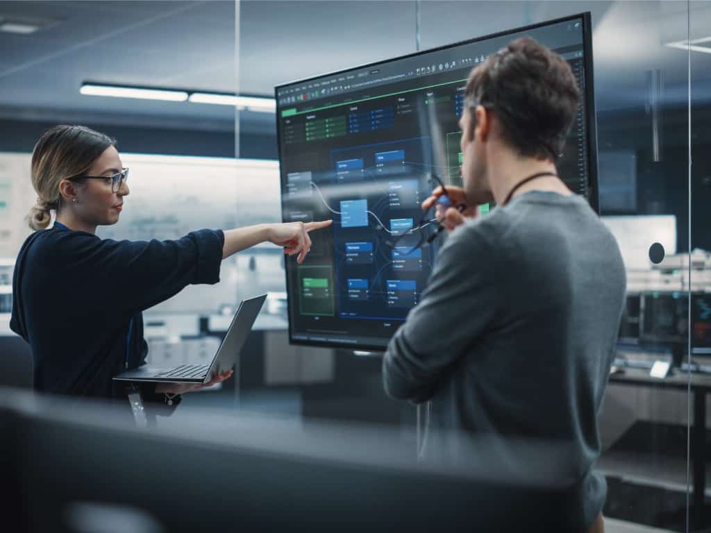 IT Pentest Anbieter: Effiziente Schwachstellenanalyse für Unternehmen