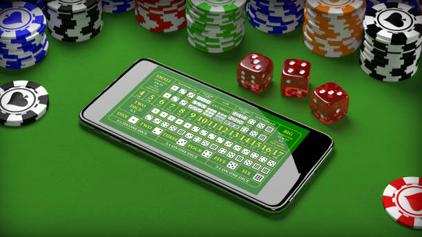 Das beste Online Casino mit schneller Auszahlung finden