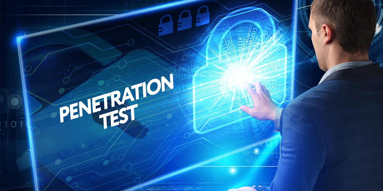 IT Pentest Anbieter: Effiziente Schwachstellenanalyse für Unternehmen
